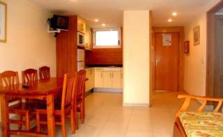 Apartment Rentalmar Peces *
