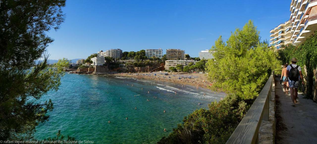 Apartamento Moderno Nautilus Apartment