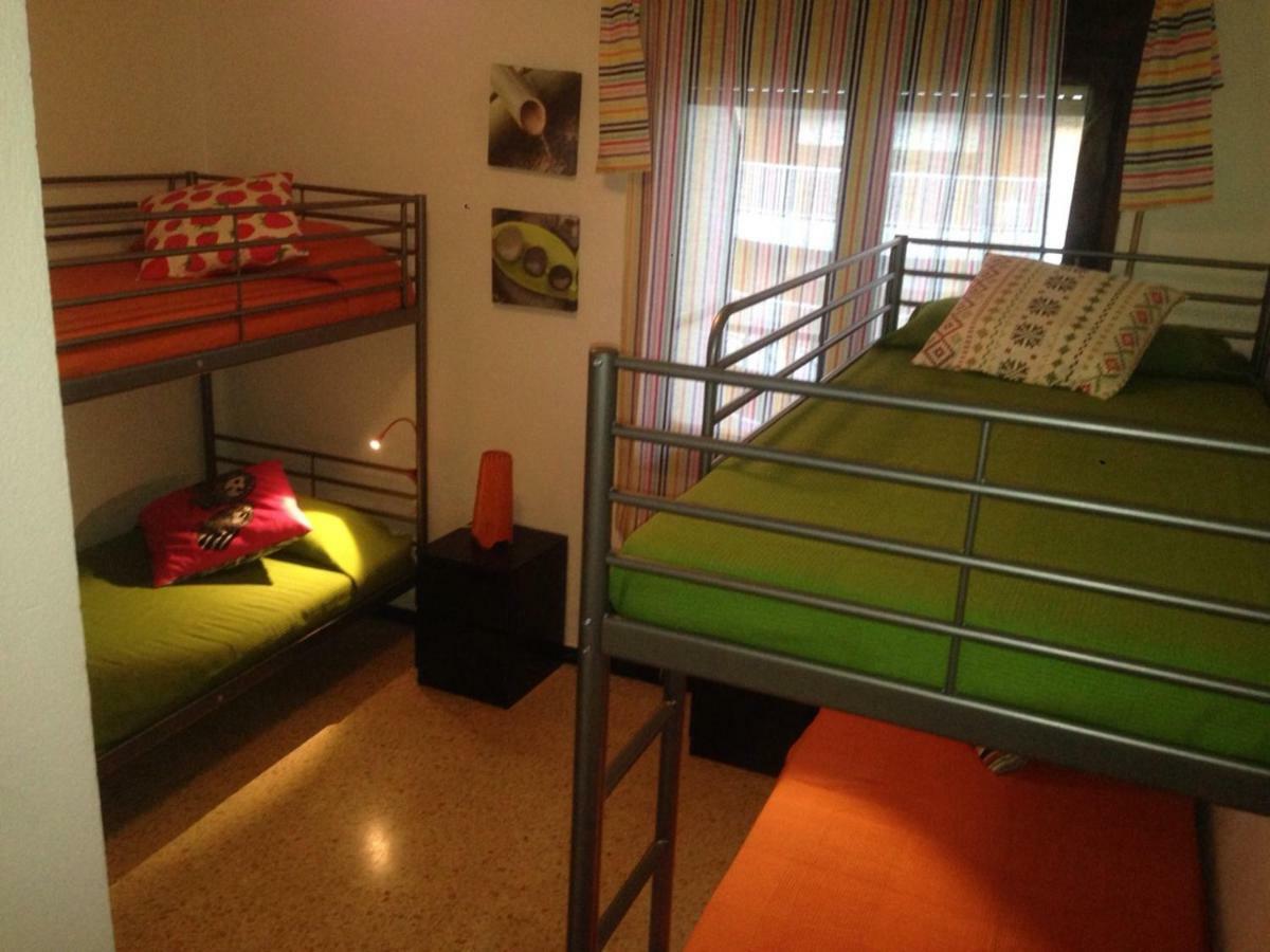 Apartamento Sunflat Holidays Bahia Dorada Playa