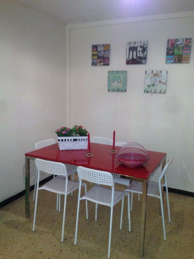 Sunflat Holidays Bahia Dorada Playa Salou