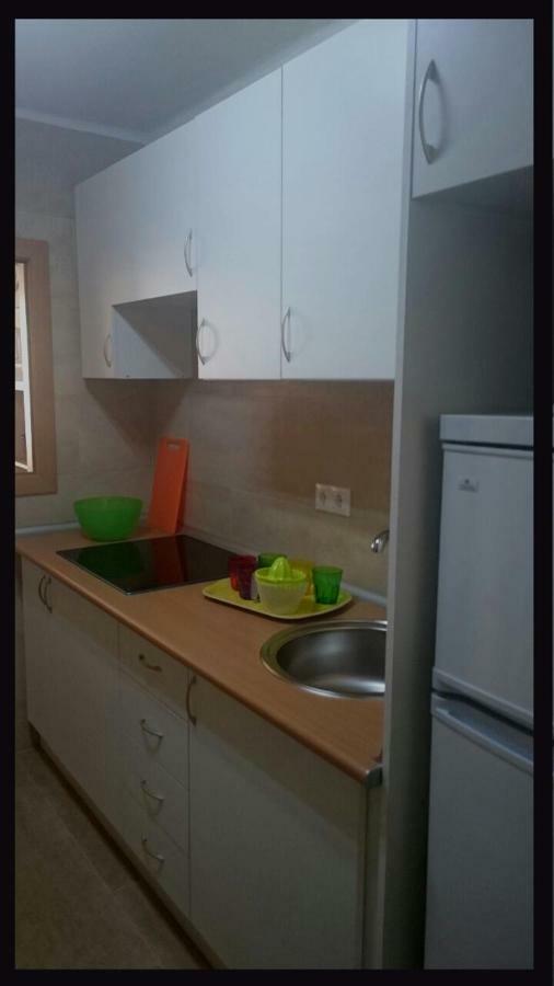Sunflat Holidays Bahia Dorada Playa Apartamento *