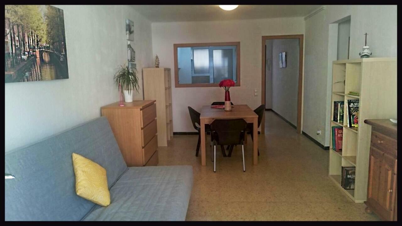 Sunflat Holidays Bahia Dorada Playa *