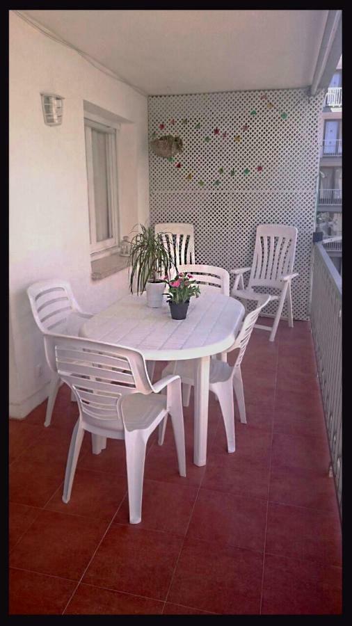 Sunflat Holidays Bahia Dorada Playa Apartamento Salou