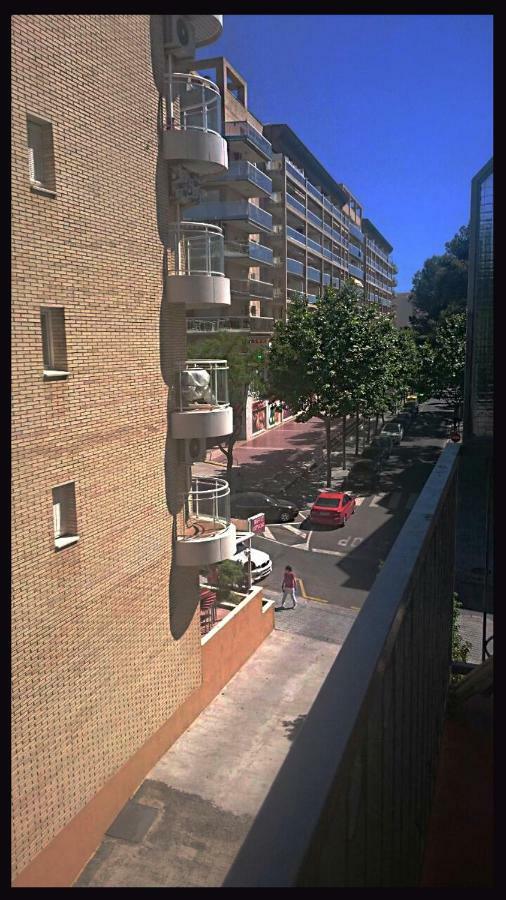 Sunflat Holidays Bahia Dorada Playa Apartamento