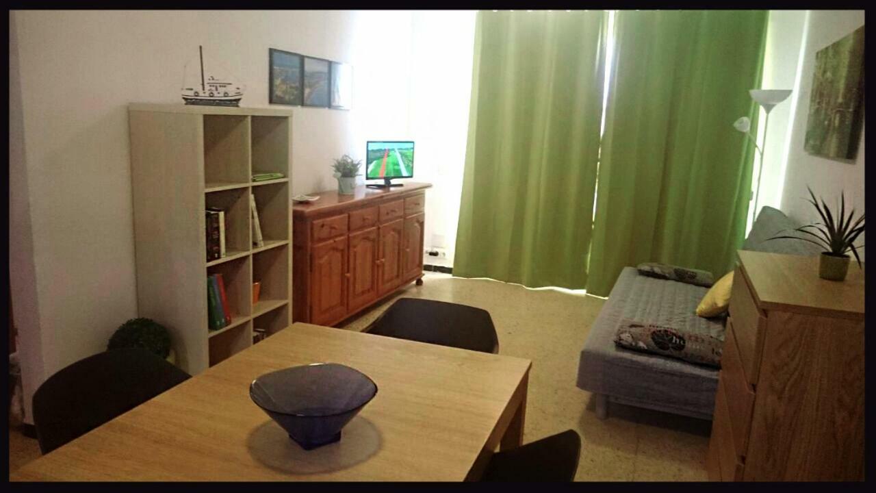 Apartamento Sunflat Holidays Bahia Dorada Playa *