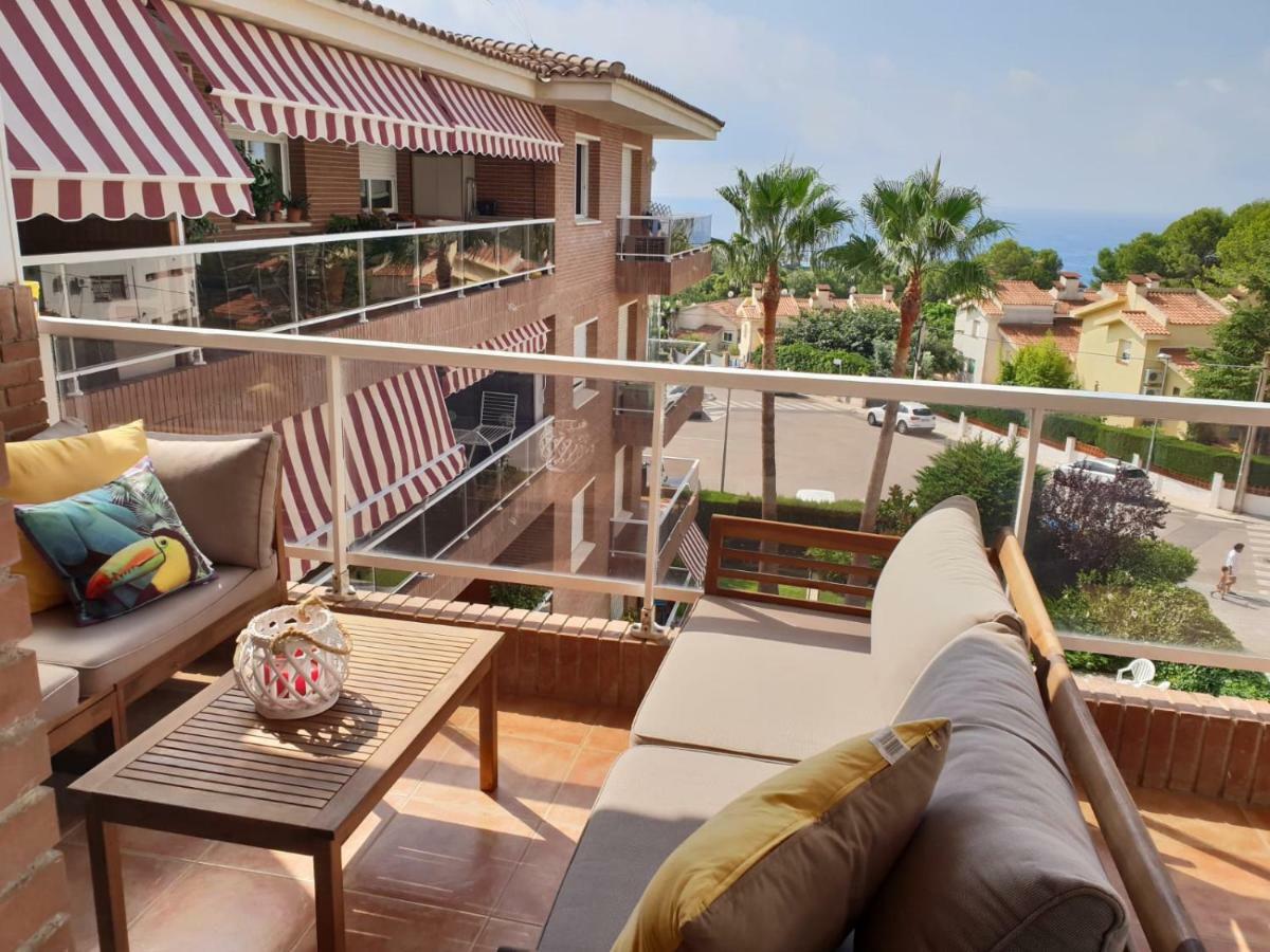 3 Carrer De La Cala Crancs * Salou