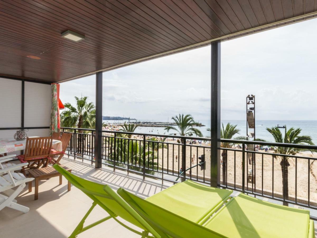 La Paz Apartment