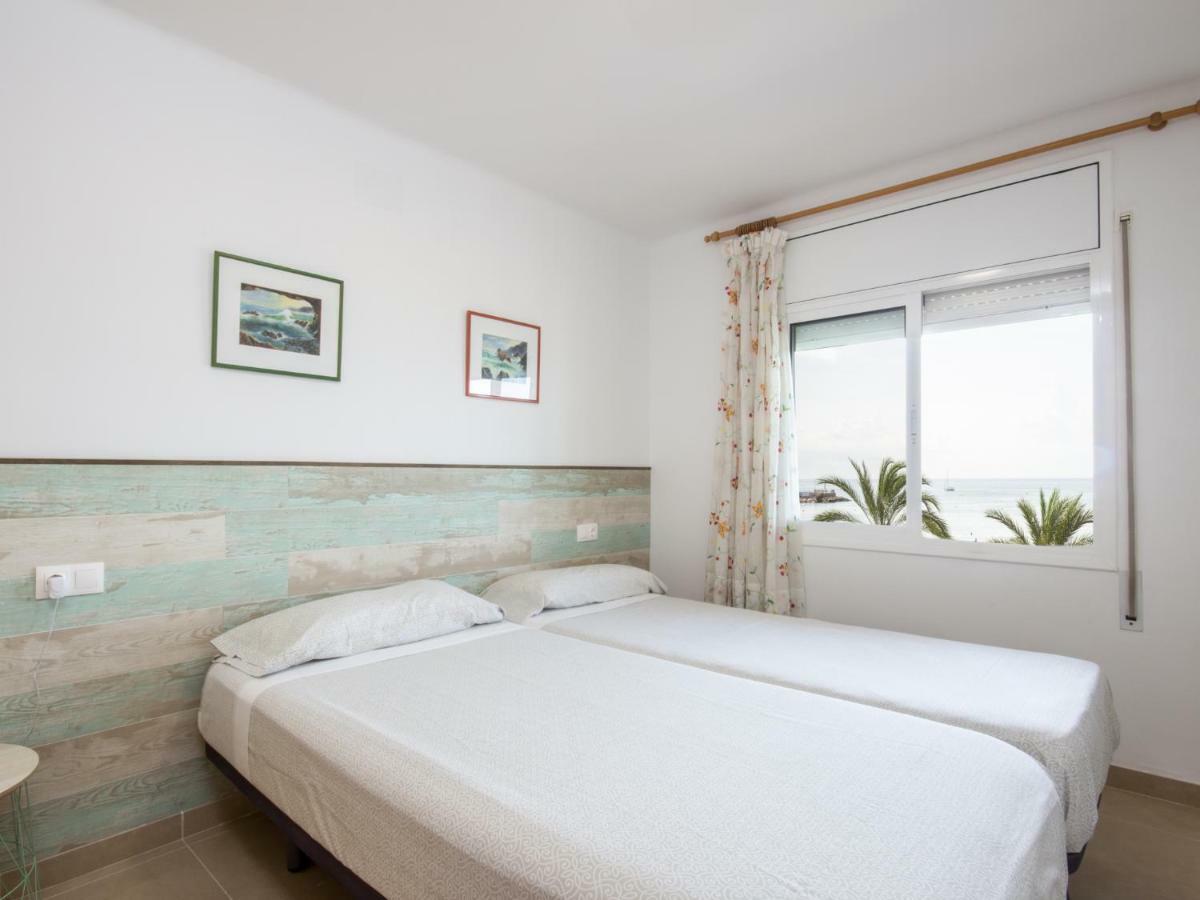 Apartment La Paz *