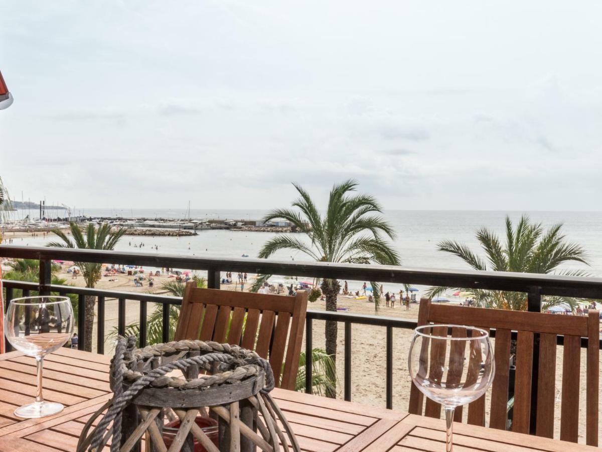 La Paz Apartment Salou