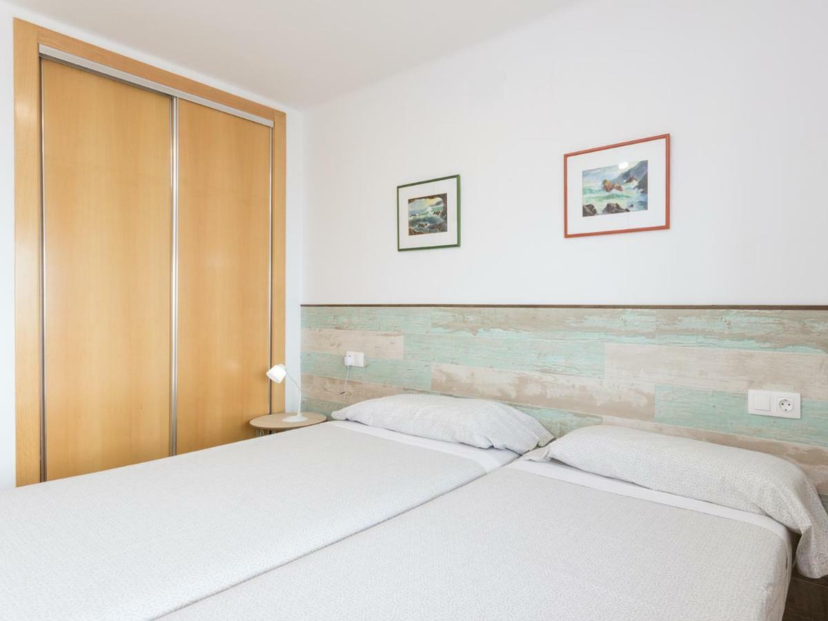 Apartment La Paz