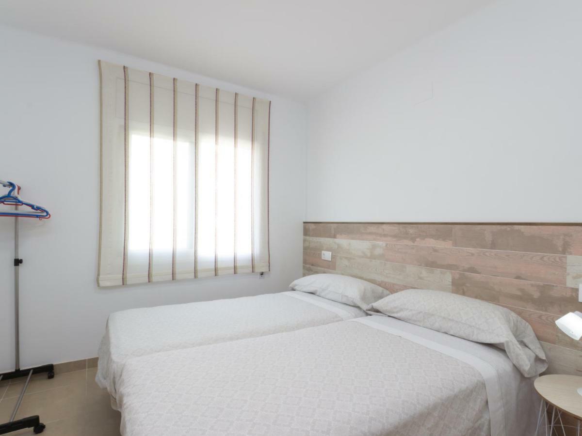 Apartment La Paz Salou