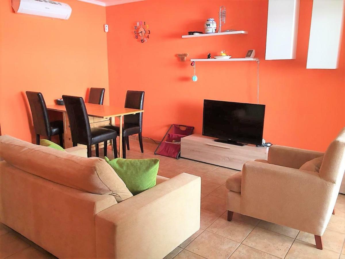 Amazing Cap Apartamento *