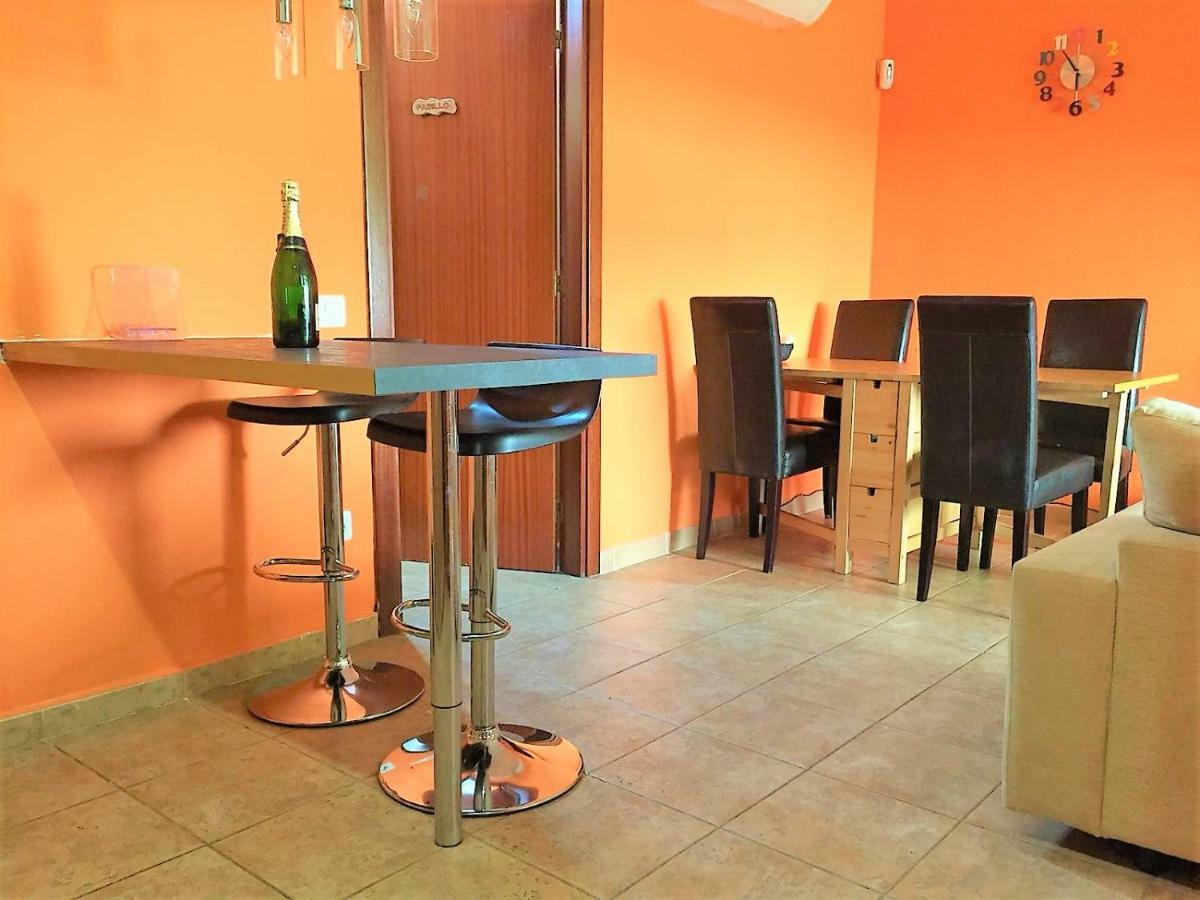 Apartamento Amazing Cap