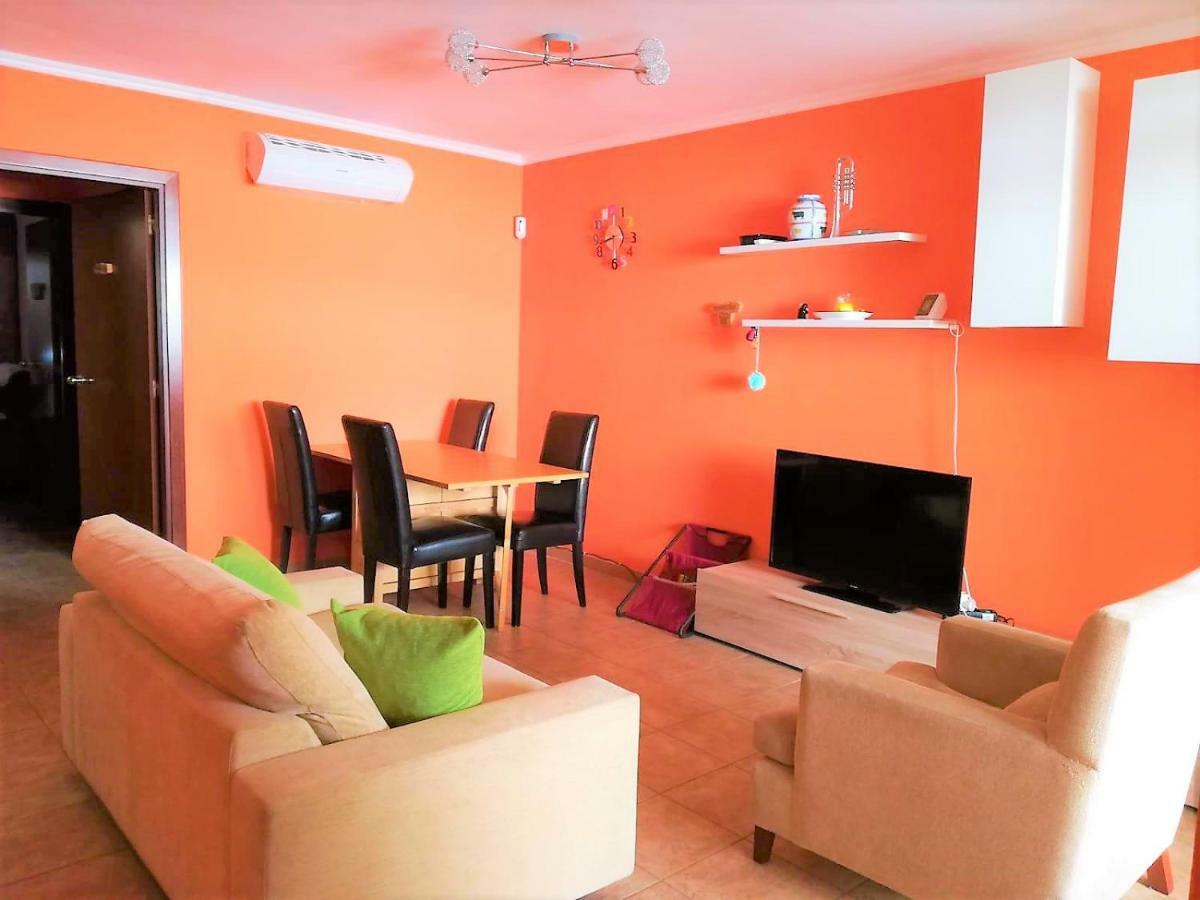 Apartamento Amazing Cap