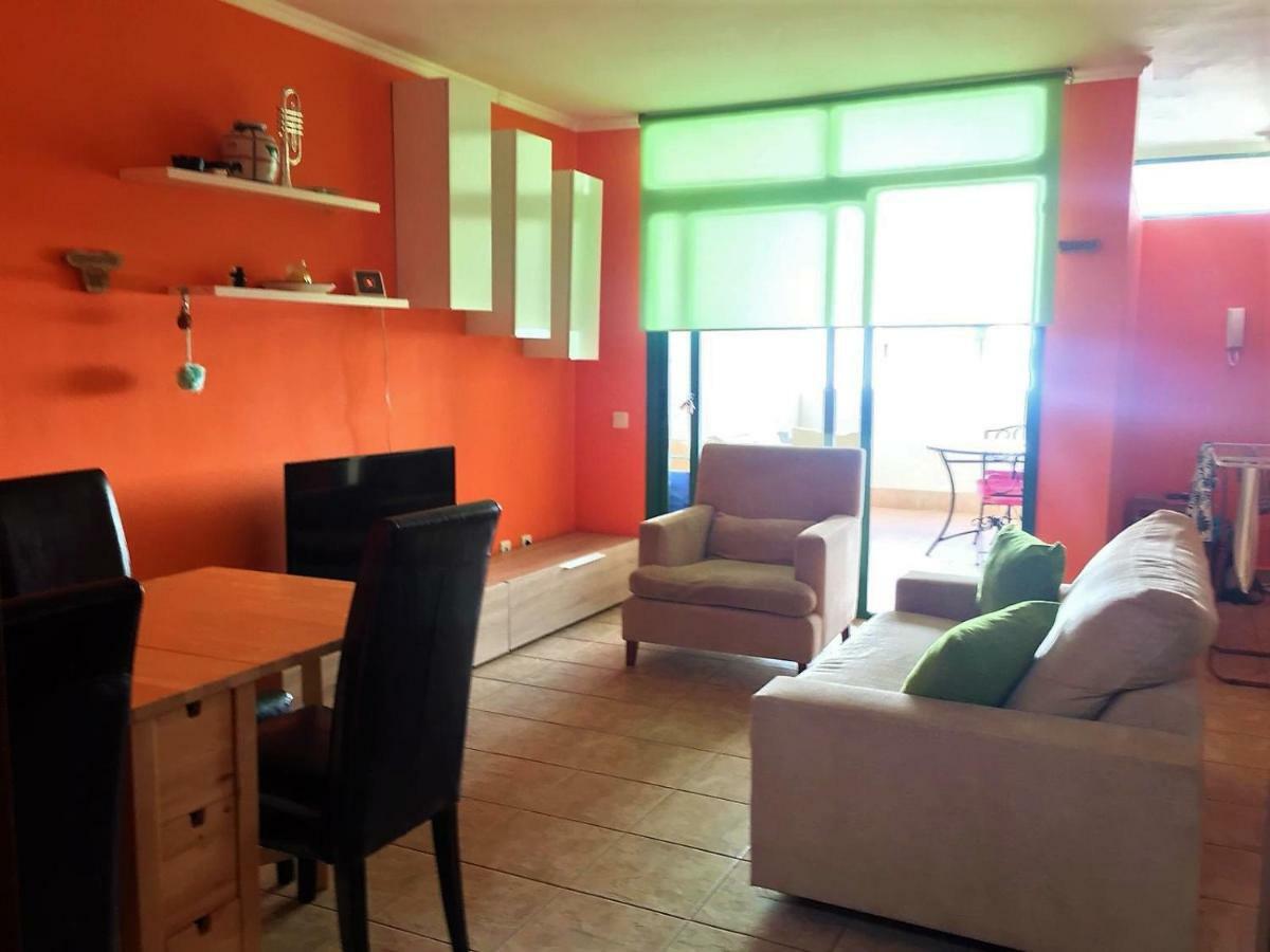 Apartamento Amazing Cap