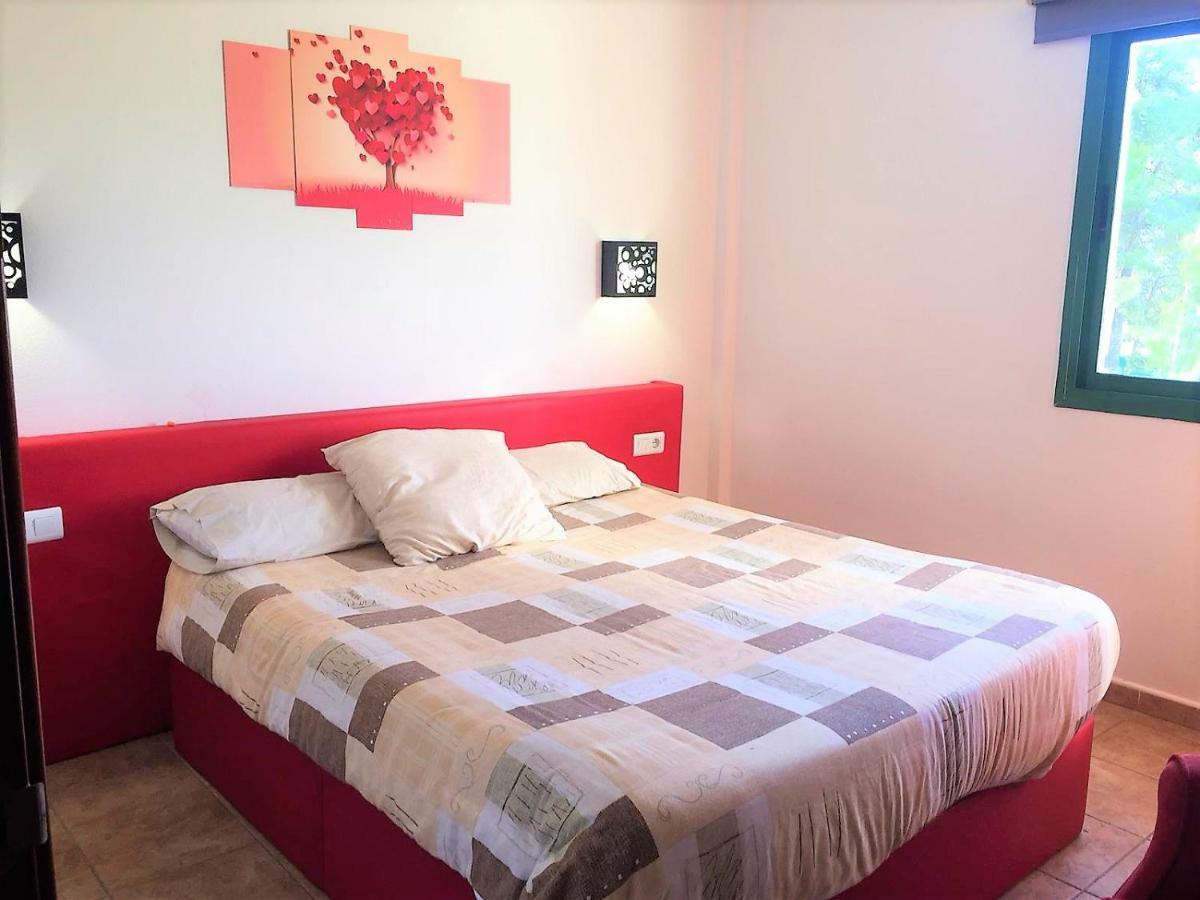 Amazing Cap Apartamento Salou