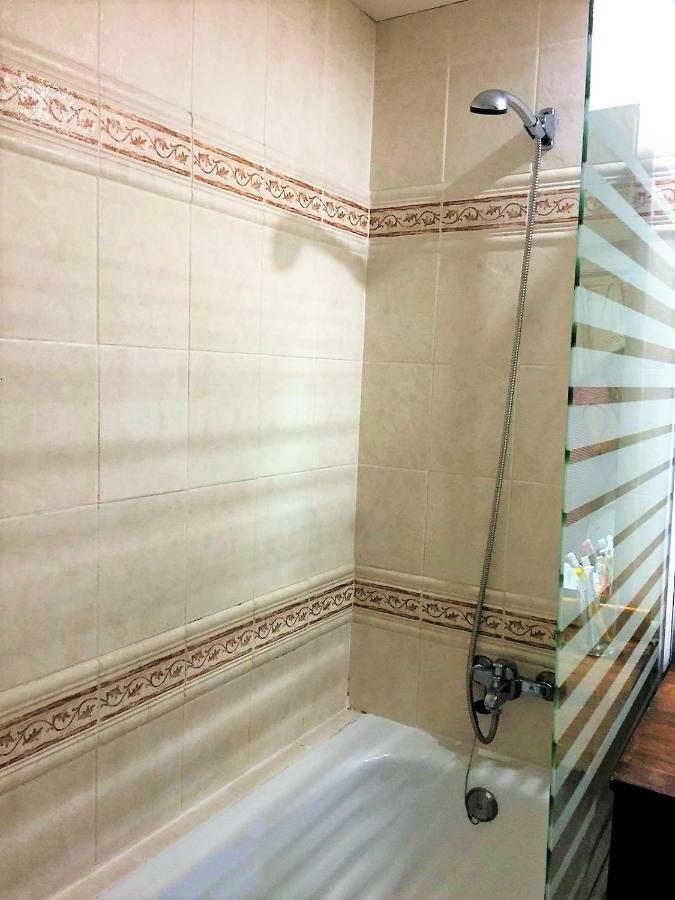Amazing Cap Apartamento *
