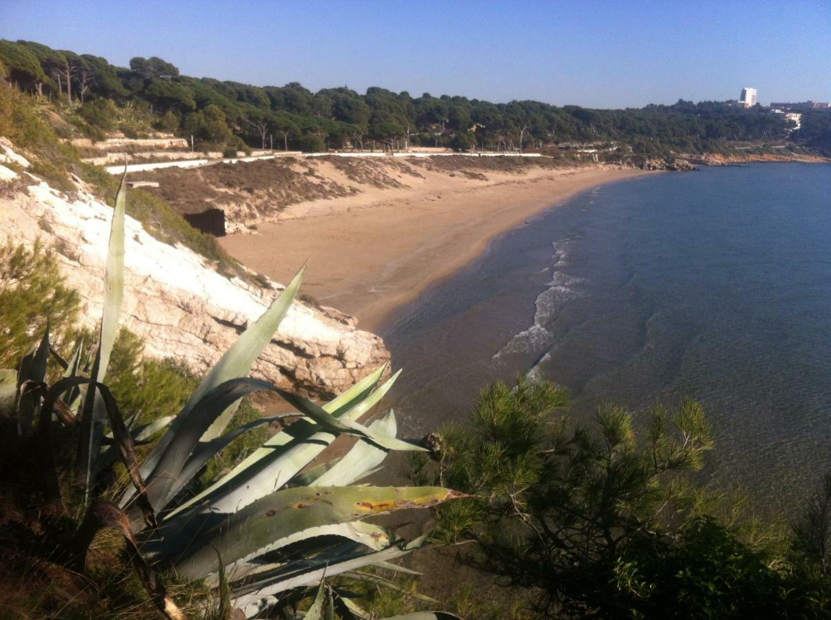 Entre Tres Playas Selectas *