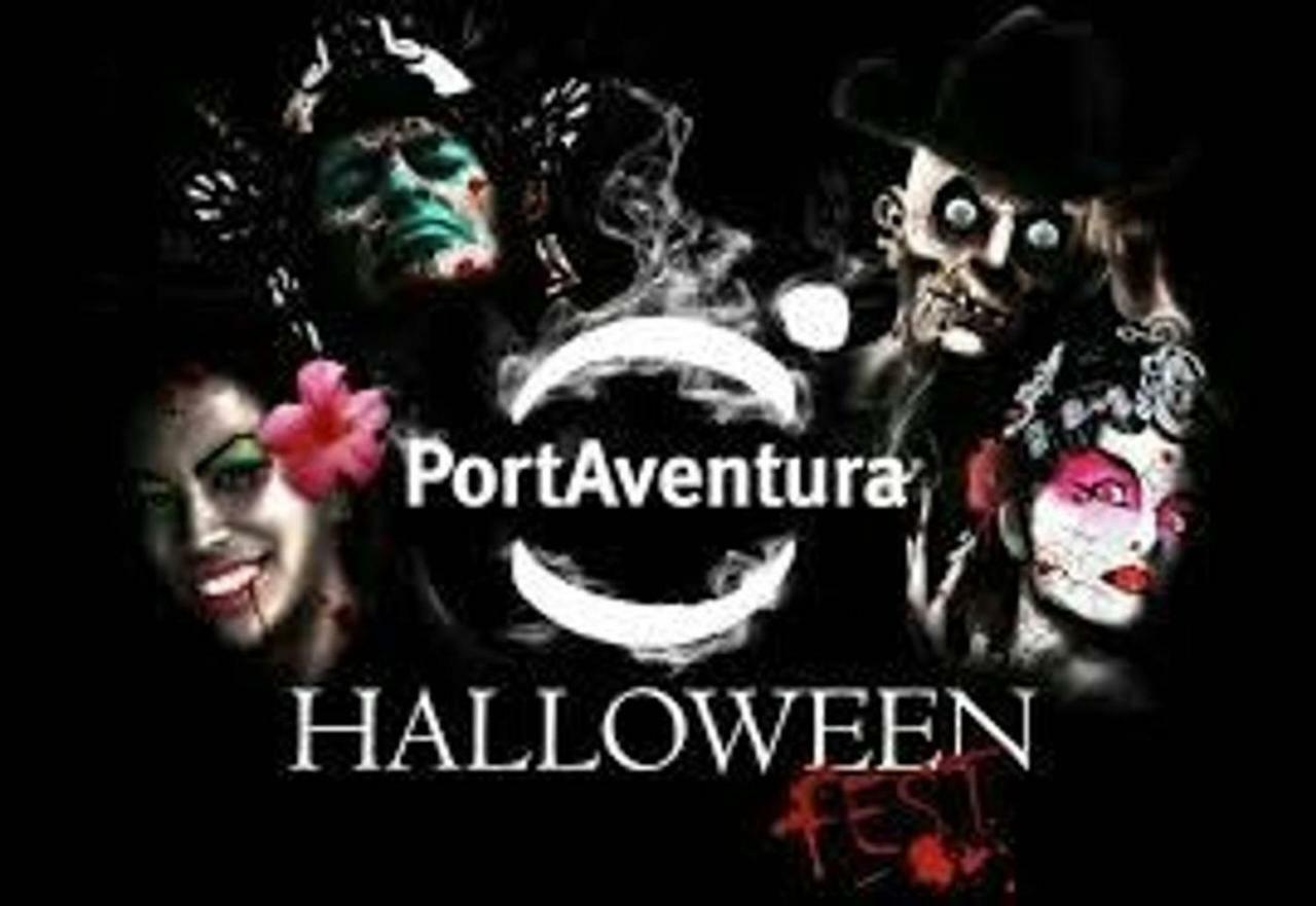 Apartment Apartamento Lauren Salou