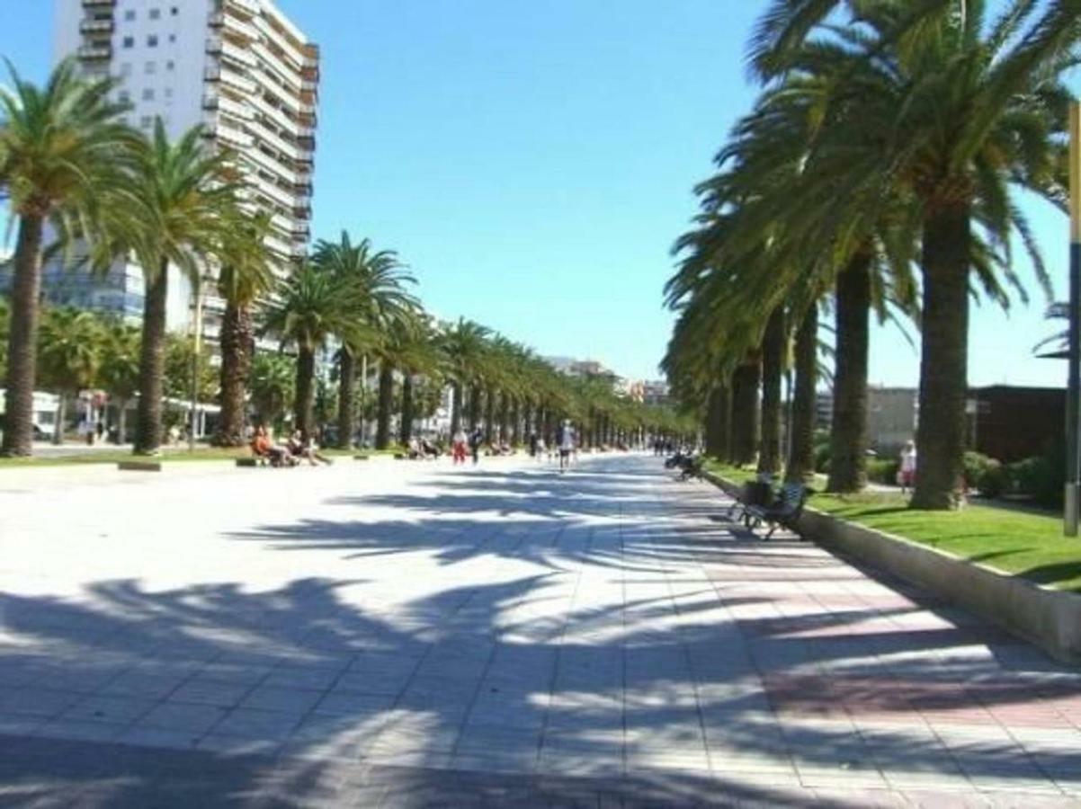 Apartment Apartamento Lauren Salou