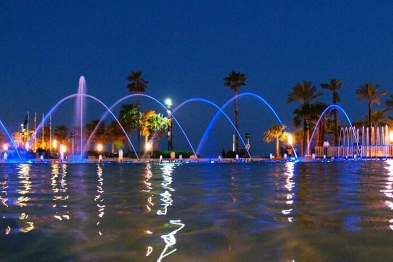 Apart. Lauren- Centre Salou-portaventura Appartement *