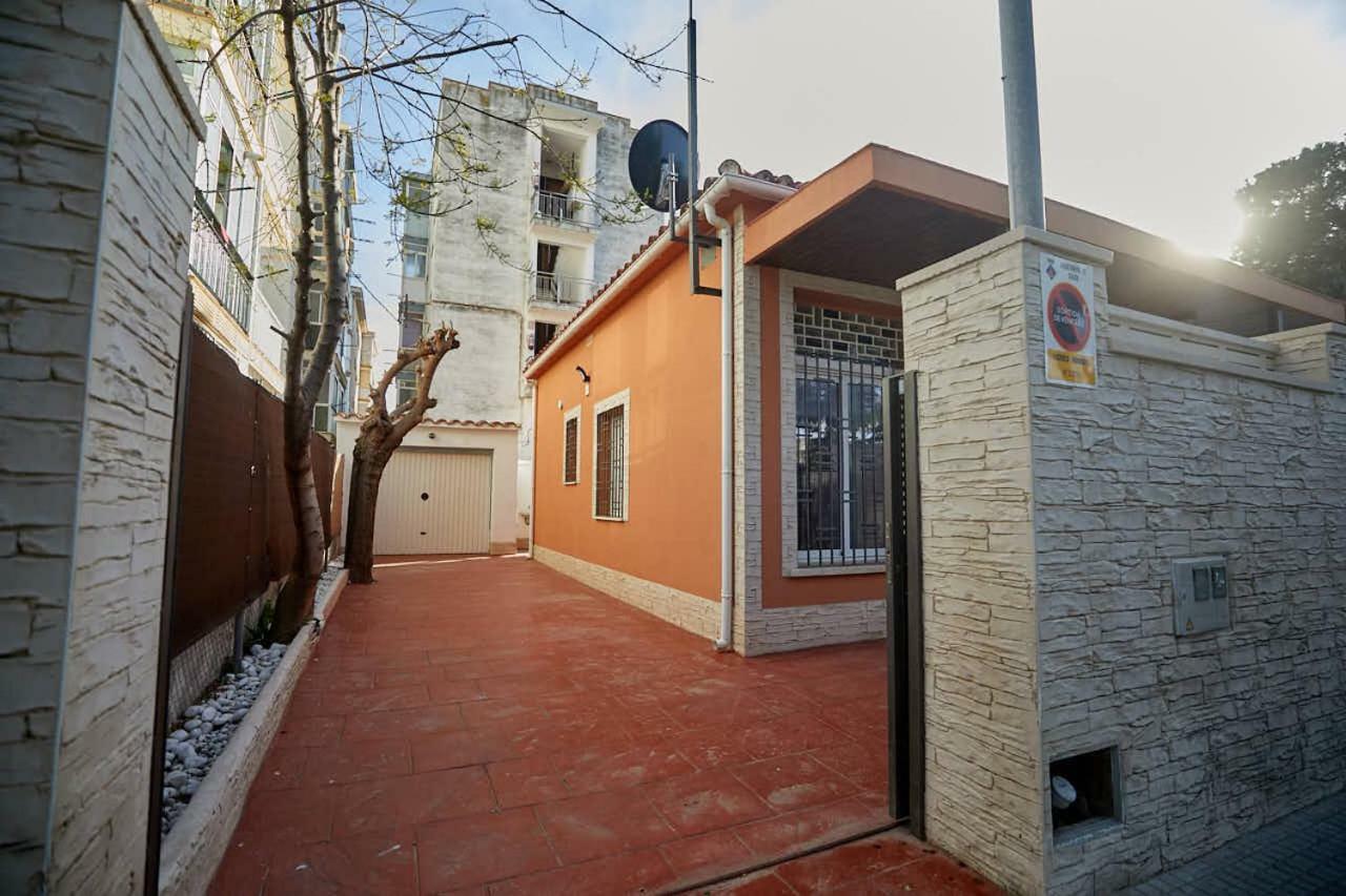 Holiday home Maria Salou