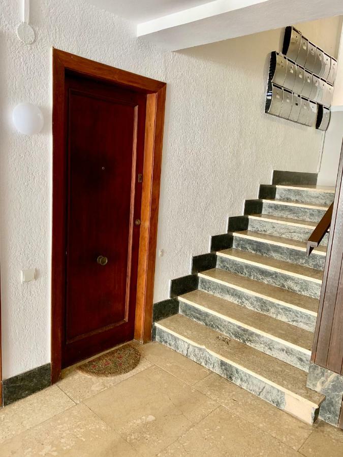 Appartement - Wifi Free - Piscina - 50 M Playa
