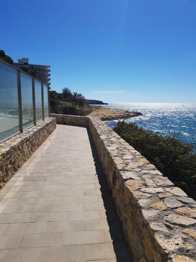Vistas Mar - Piscina *