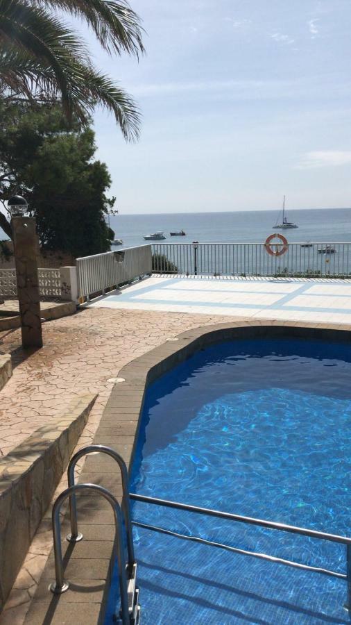 Apartment Vistas Mar - Piscina *