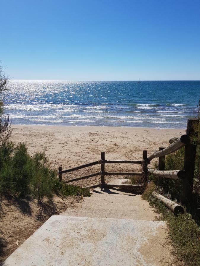 Apartment Vistas Mar - Piscina Salou