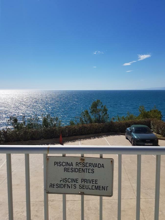 Vistas Mar - Piscina Apartment Salou