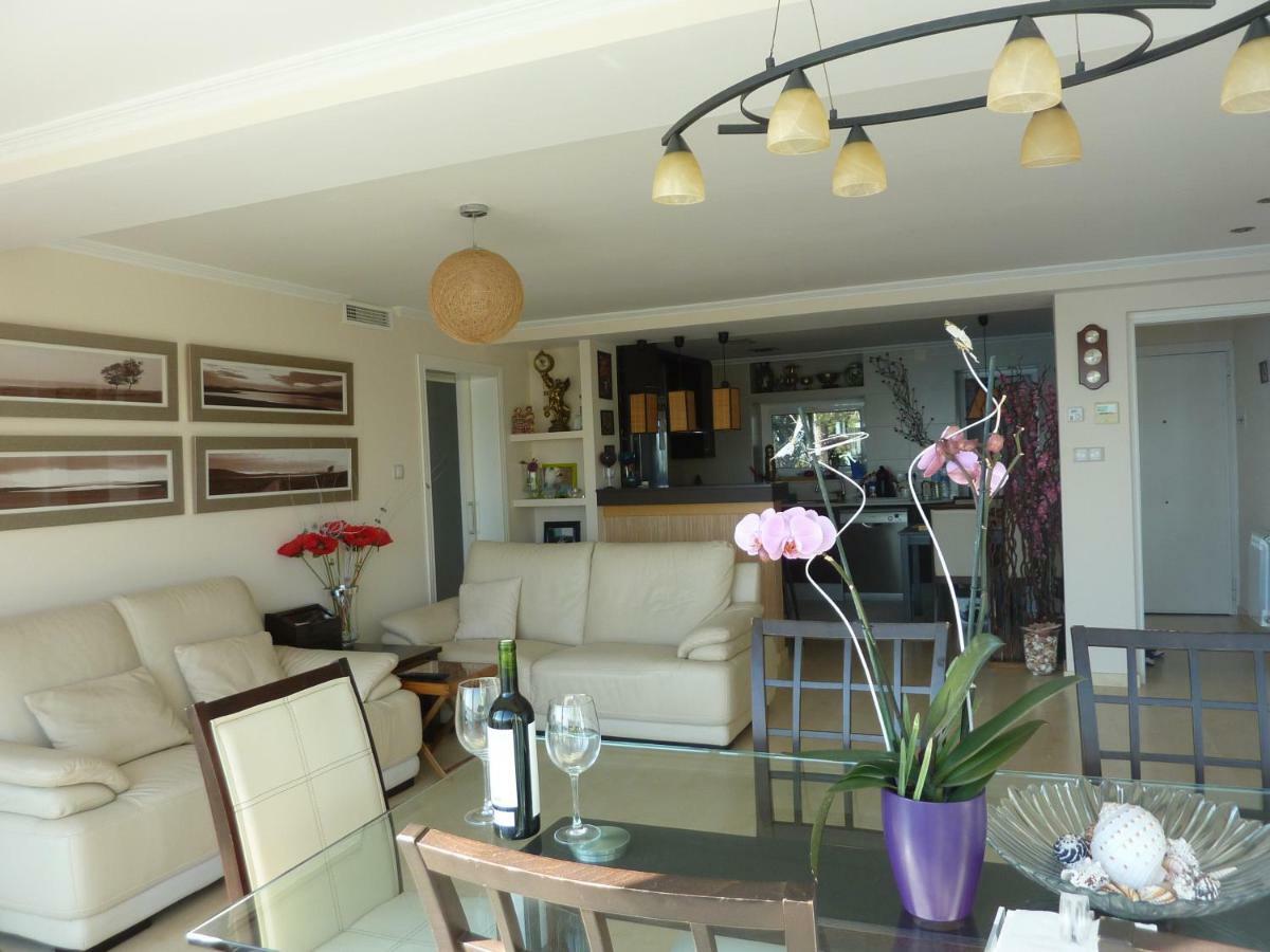 Jacqueline Appartement *