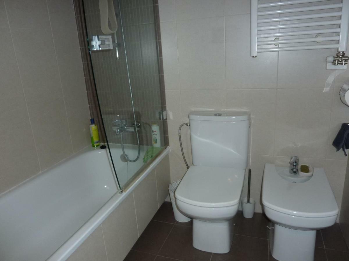 Appartement Jacqueline Salou