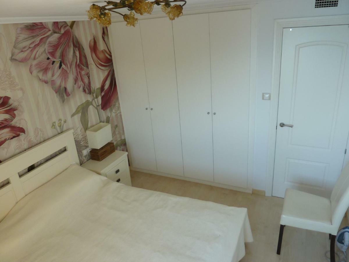 Jacqueline Appartement Salou