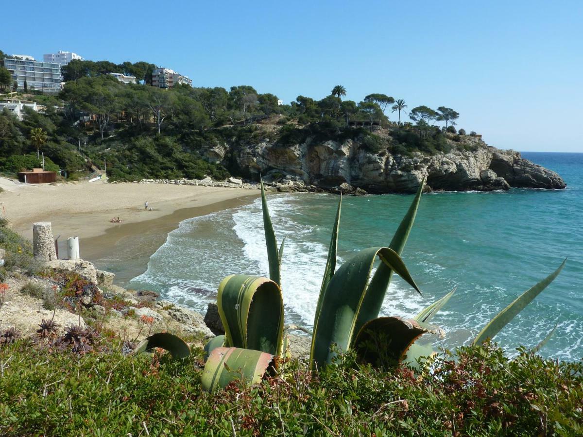 Jacqueline Appartement Salou