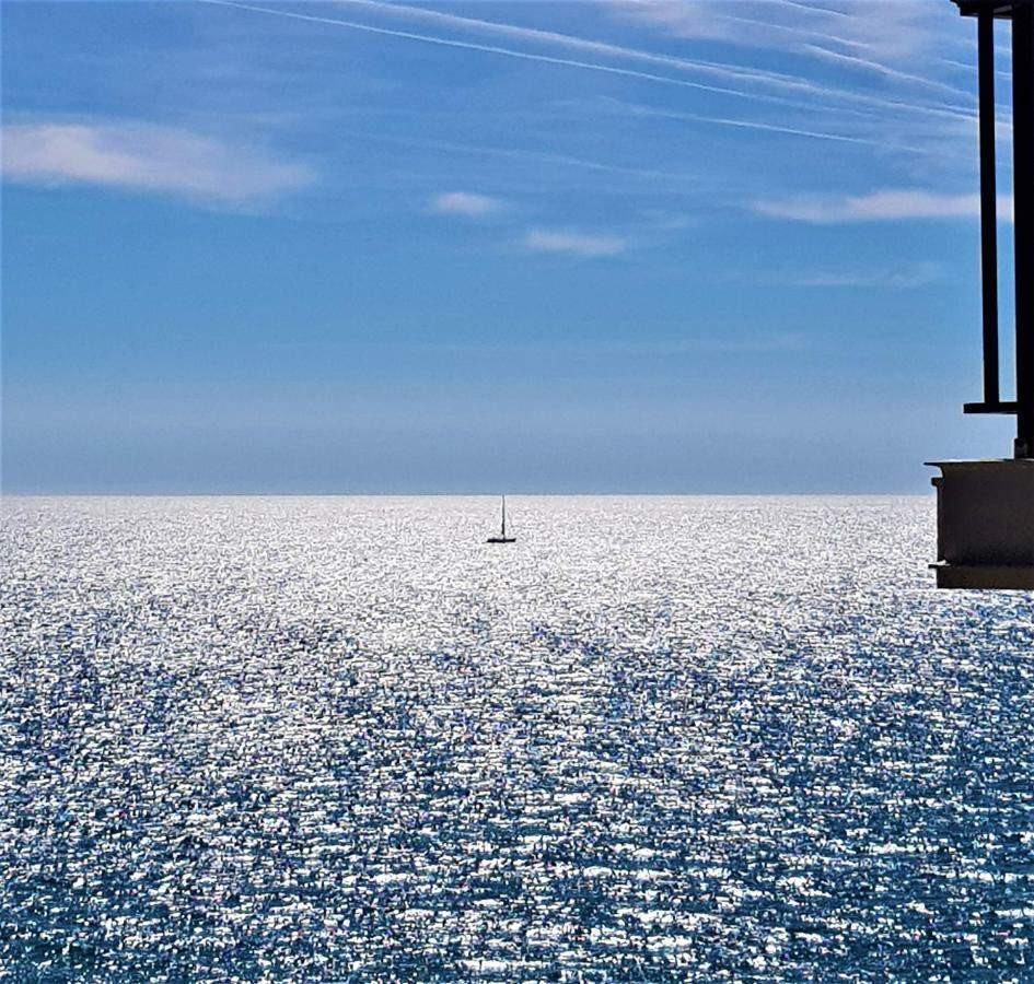 Vistas Mar - Piscina Apartment Salou