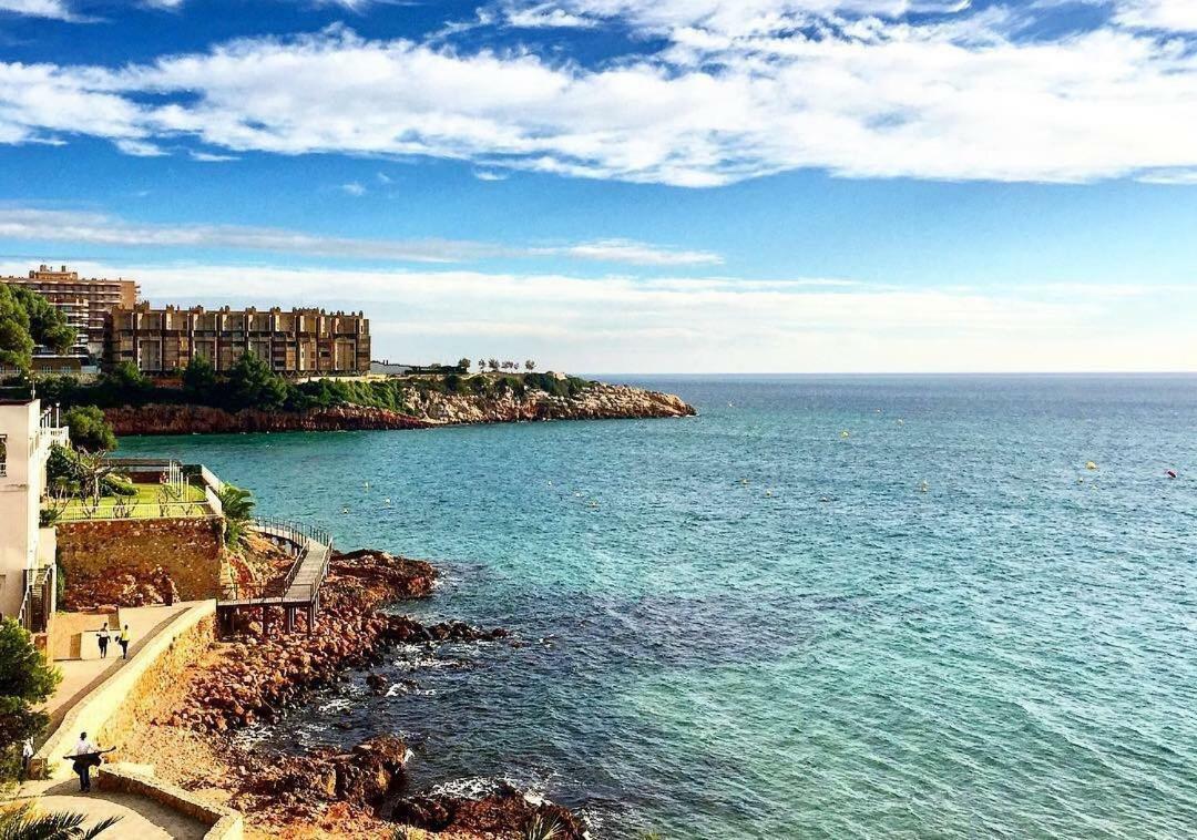 Appartamentino Ciccio Apartment Salou