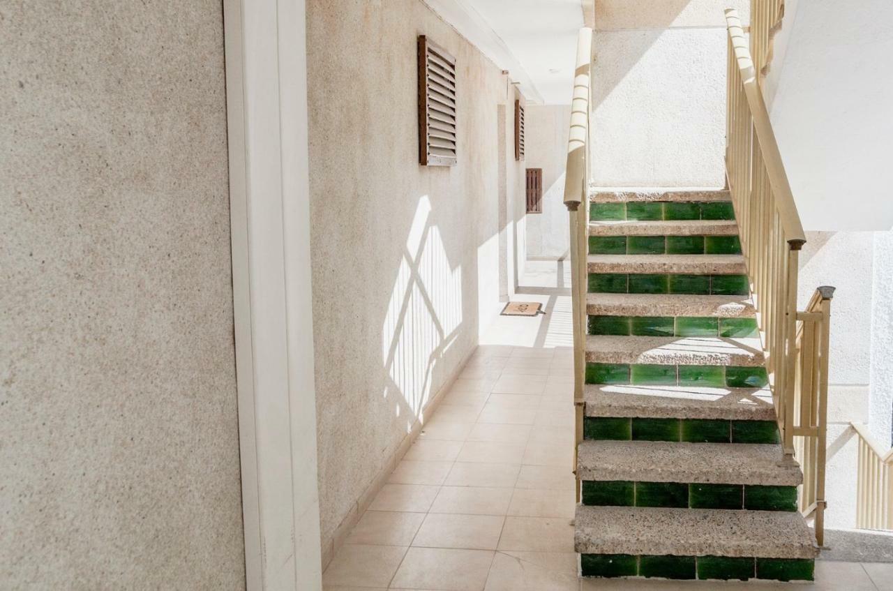 Appartamentino Ciccio Apartment
