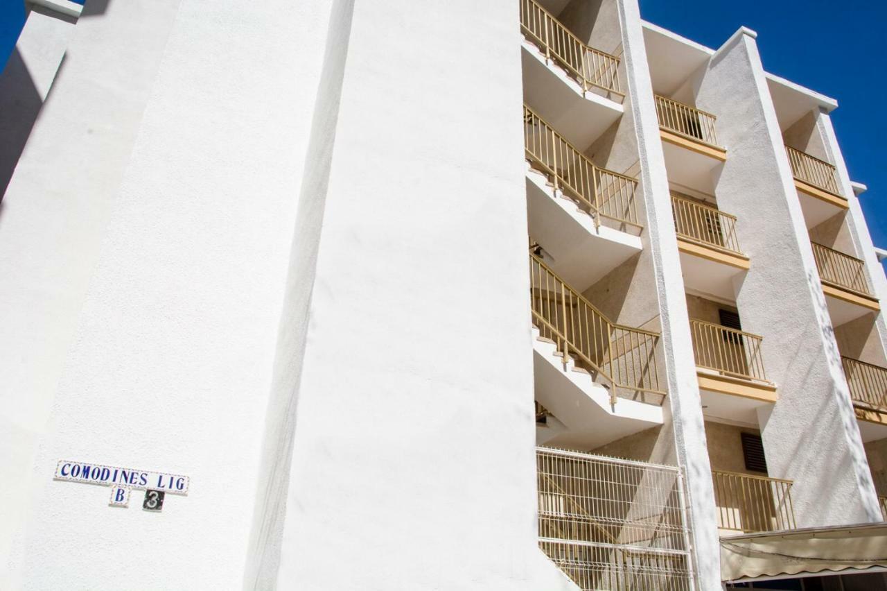 Apartment Appartamentino Ciccio Salou