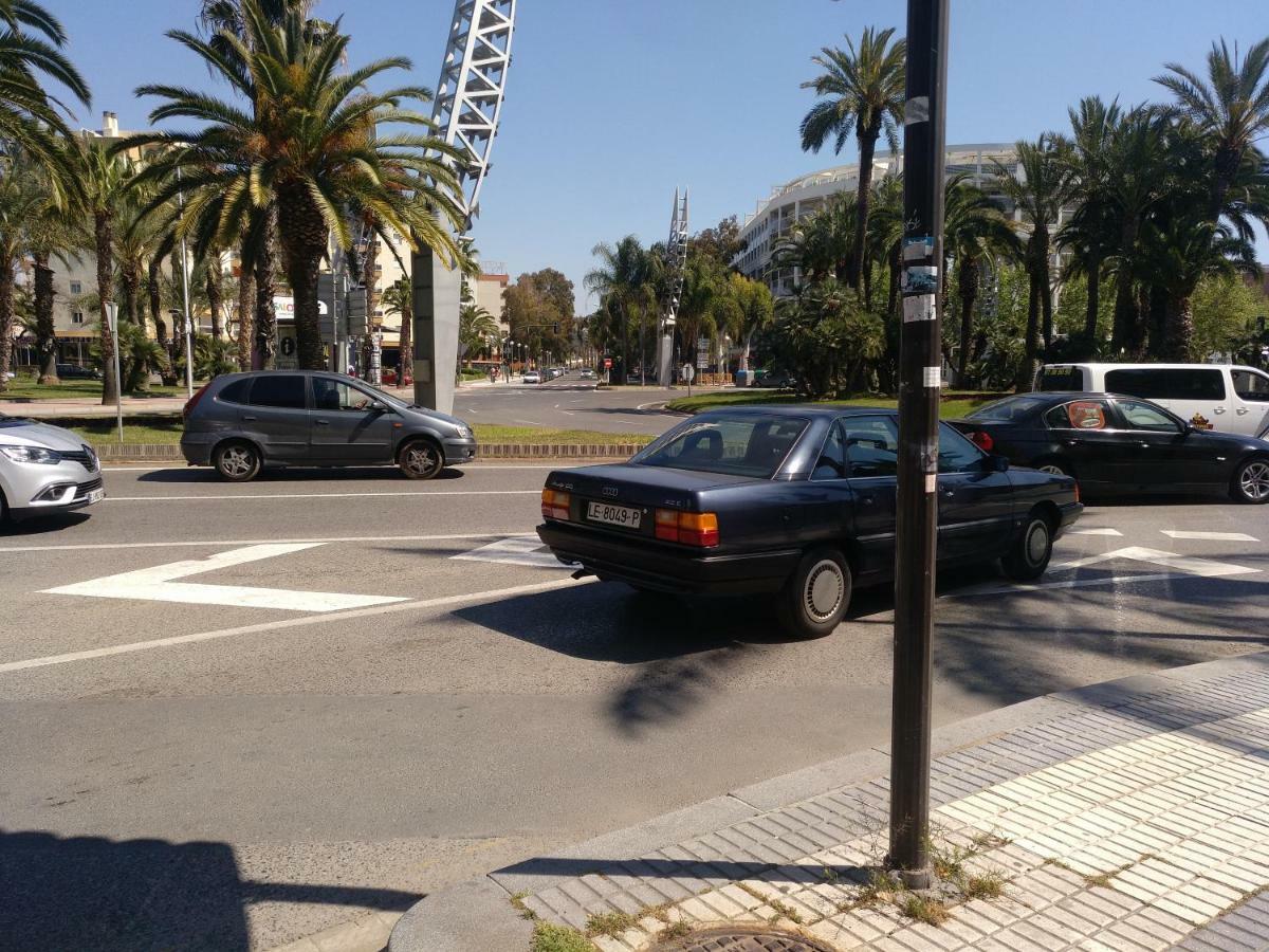 Luz Y Color Appartement Salou