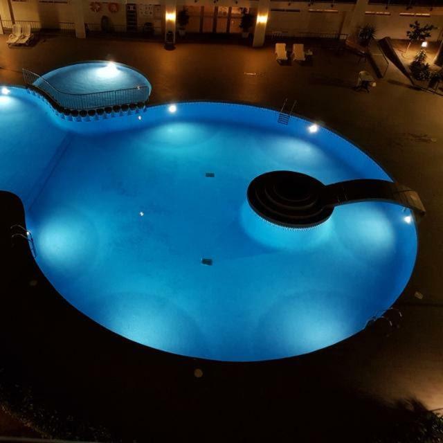 Residencial Michelangelo *