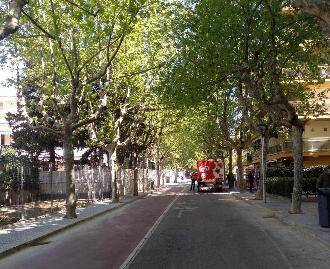 Luz Y Color * Salou