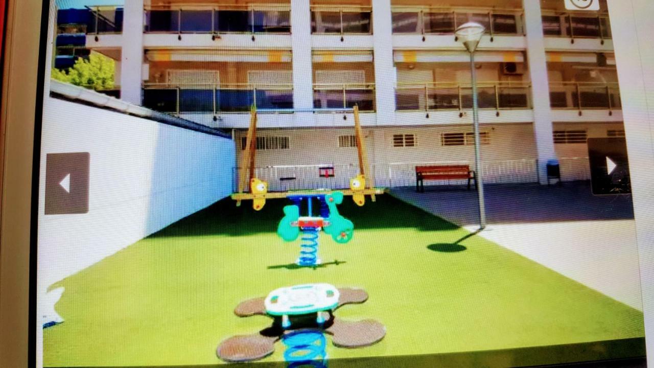 Residencial Michelangelo Appartement