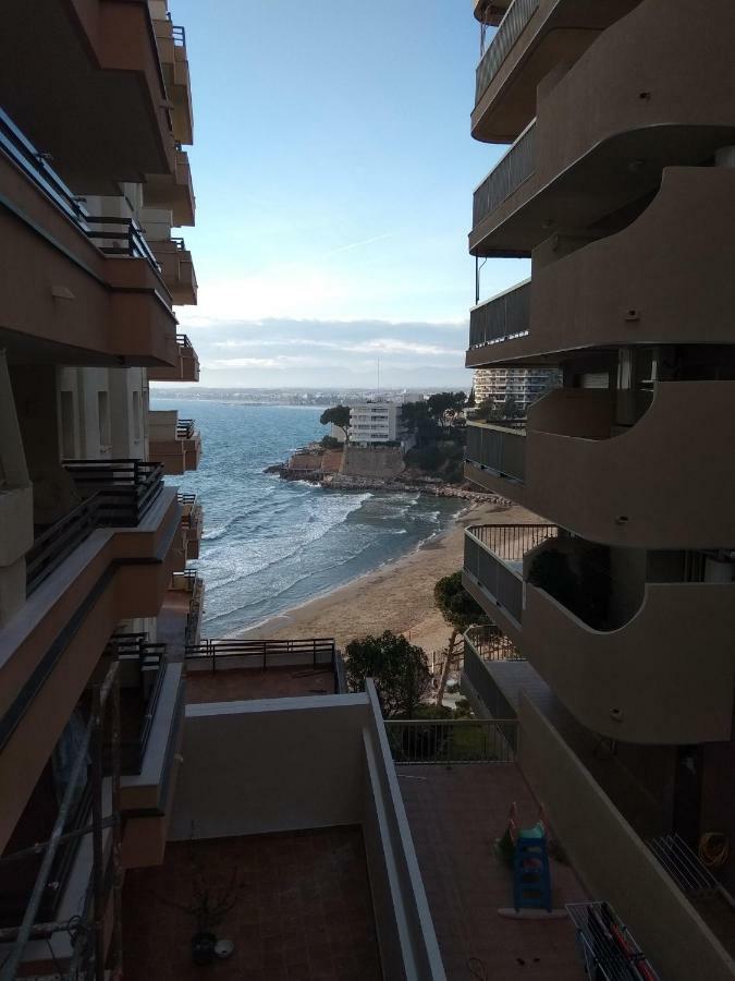 Segunda Línea De La Playa Capellán Apartamento