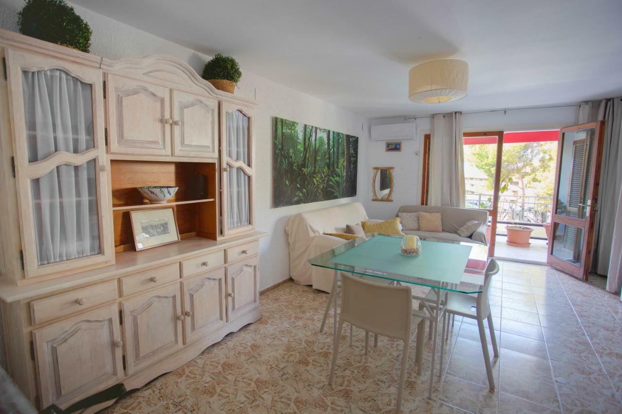 Appartement Floramar Salou