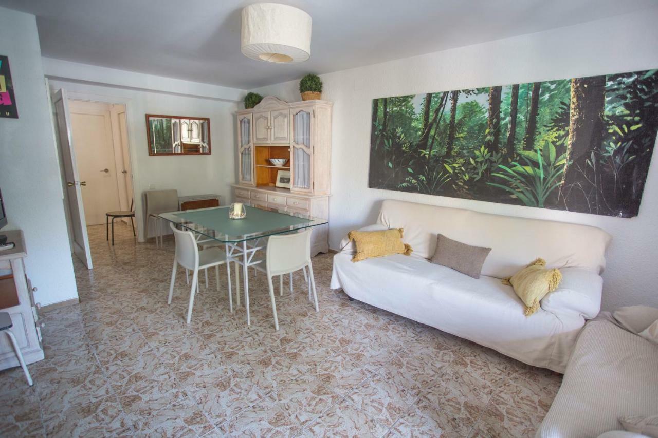 Appartement Floramar *
