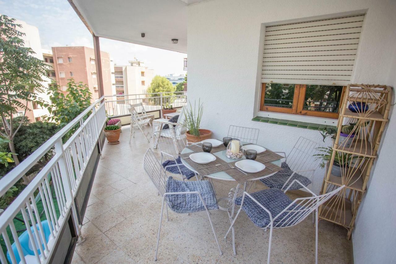 Floramar Appartement