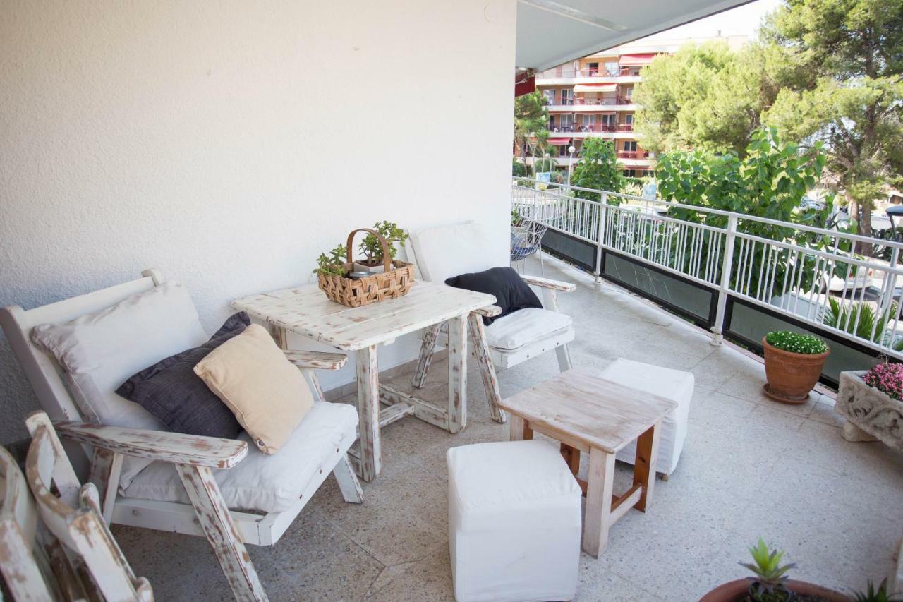 Appartement Floramar