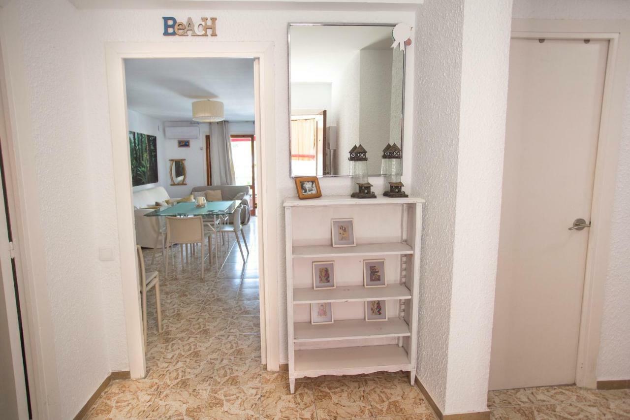 Floramar Salou