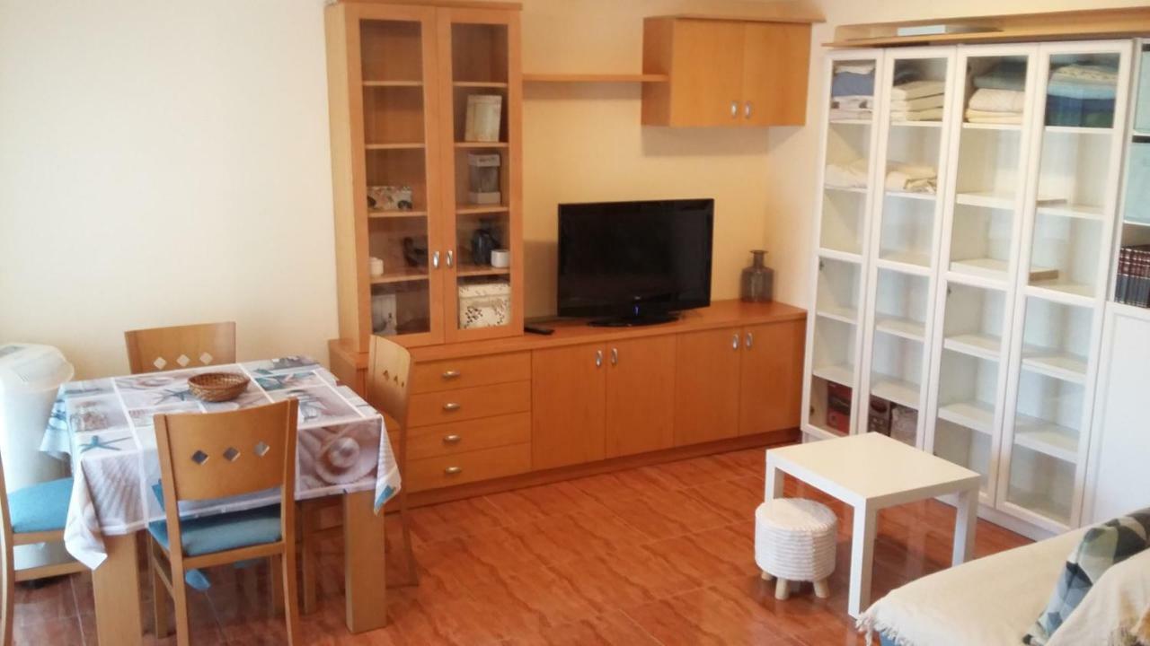 Estudio Apartment *